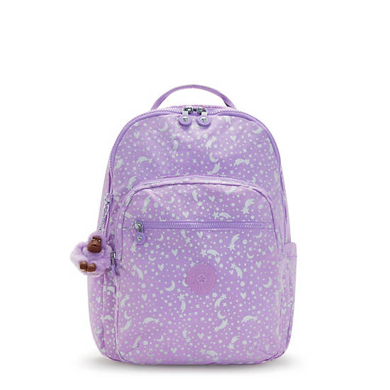 Torby Na Laptopa Kipling Seoul Large Printed 15\